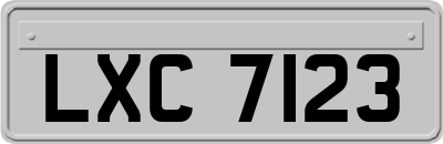 LXC7123