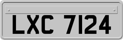 LXC7124