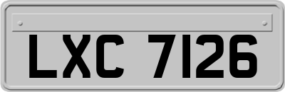 LXC7126