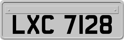 LXC7128