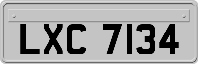 LXC7134
