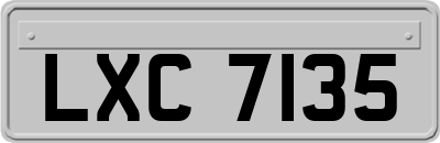 LXC7135
