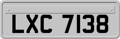 LXC7138