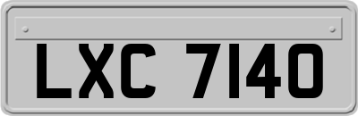 LXC7140