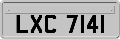 LXC7141