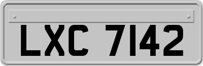 LXC7142