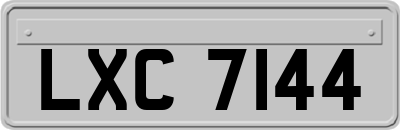 LXC7144