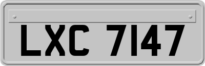 LXC7147
