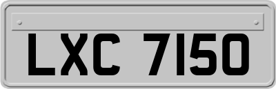 LXC7150