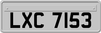 LXC7153