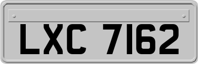 LXC7162