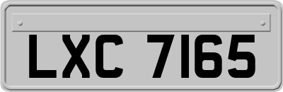 LXC7165