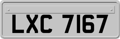 LXC7167