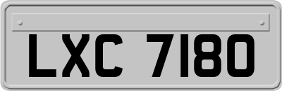 LXC7180