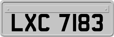 LXC7183