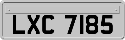 LXC7185