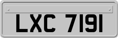 LXC7191