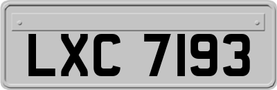 LXC7193