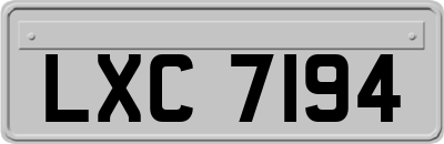LXC7194