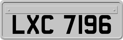 LXC7196