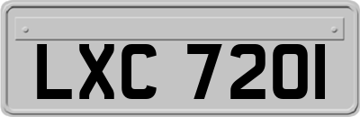 LXC7201