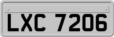 LXC7206