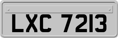 LXC7213