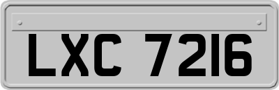 LXC7216