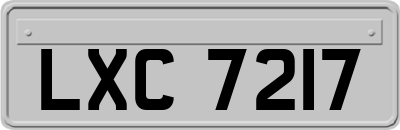 LXC7217