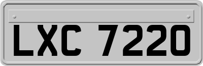 LXC7220