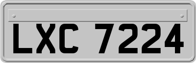 LXC7224
