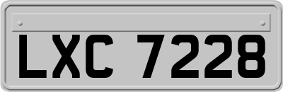 LXC7228