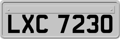 LXC7230