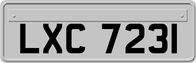 LXC7231