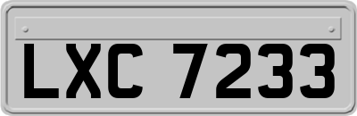 LXC7233