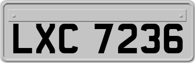 LXC7236