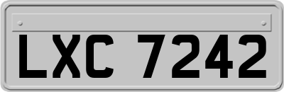 LXC7242