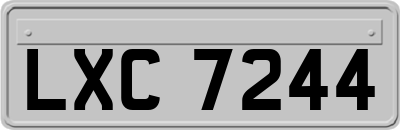 LXC7244