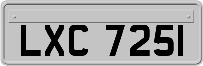 LXC7251