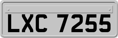 LXC7255