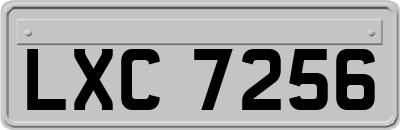 LXC7256