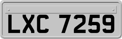 LXC7259