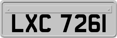 LXC7261