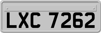 LXC7262