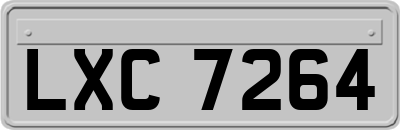 LXC7264