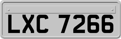 LXC7266