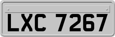 LXC7267
