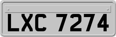 LXC7274
