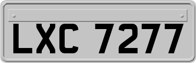 LXC7277