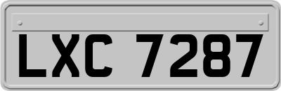 LXC7287